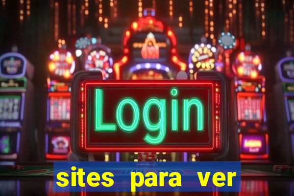 sites para ver futebol ao vivo gratis